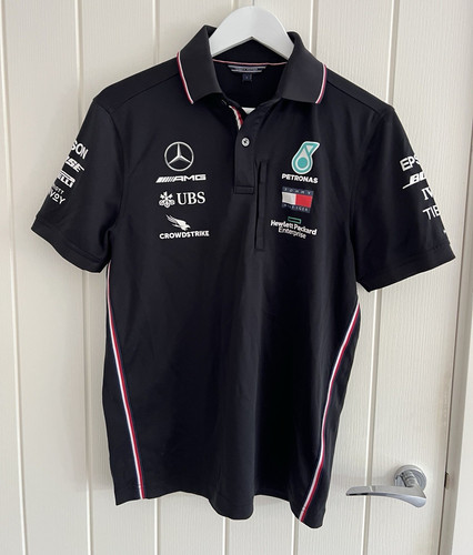 Mercedes amg petronas team - mercedes, f1