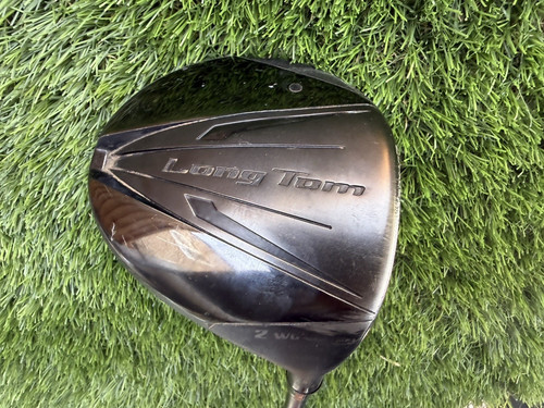 Cobra long tom degree - long,