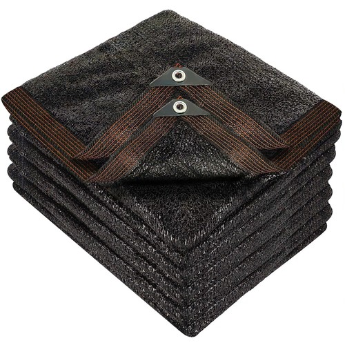 Black shade cloth 20 - 40%,