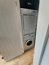 Condenser - lg, silver)