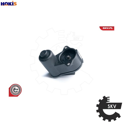 Control element parking brake - control,