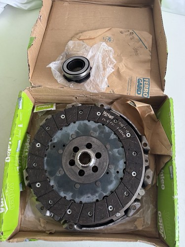 Beetle clutch kit car - clutch,
