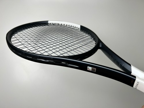 Head speed pro 2026 - , 1/4