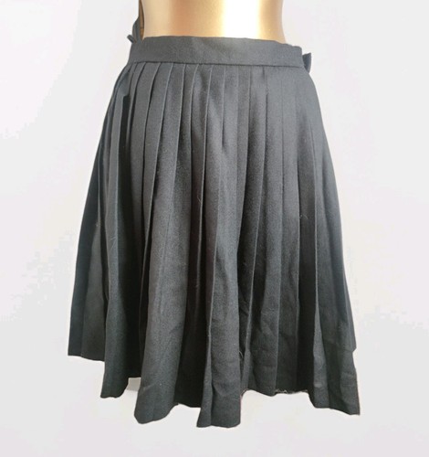 Y2k thomas burberry kilt - burberry,