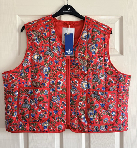 Adidas liberty vest women - adidas, women’s