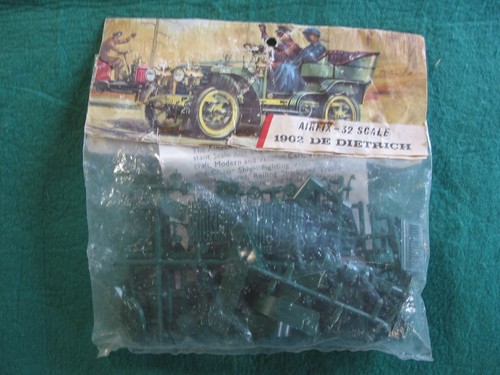 Airfix scale 1902 de - 1902,