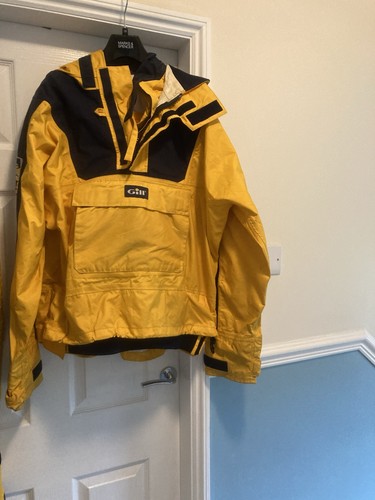 Gill sailing jacket - gill,