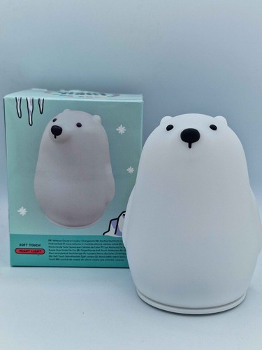 Adoramals polar bear led - polar,