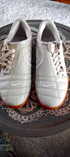 Nike total t90 football - total, 90