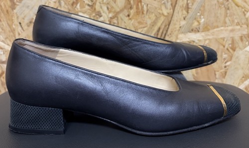 Ladies bally slip leather - slip,