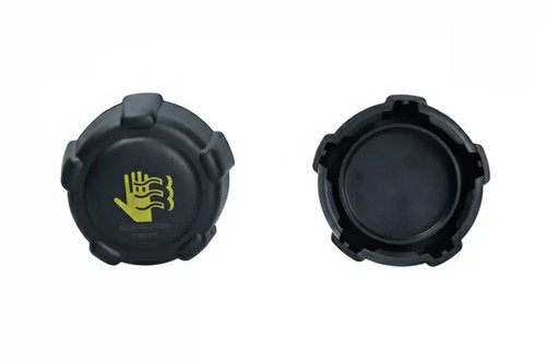 Coolant reservoir cap 7729005
