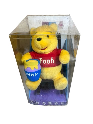 Disney winnie the - winnie, plush