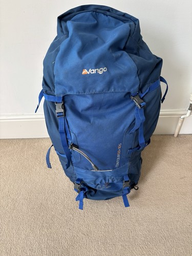 vango rucksack
