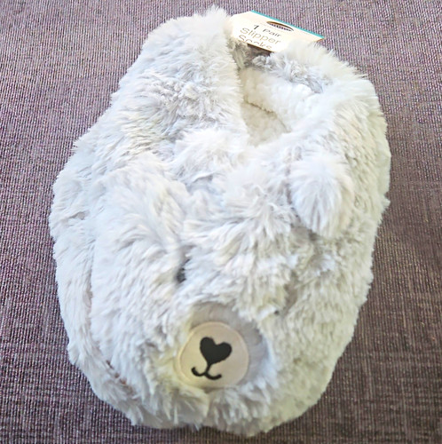 Primark women grey - primark, bear