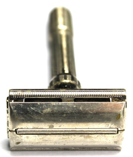 1964 gillette slim - 1964,