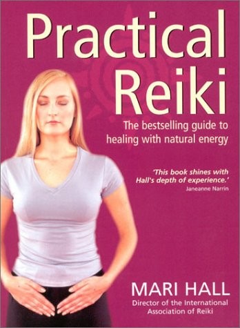 Practical reiki a - practical, reiki: