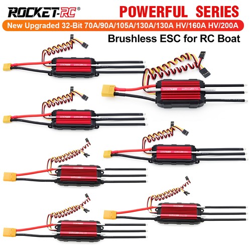 Rocket powerful bit - powerful, 32-bit