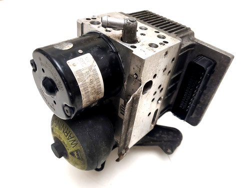 Mercedes r230 sbc - r230, abs