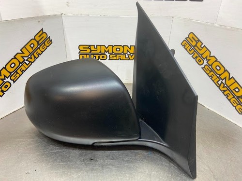 2009 suzuki alto drivers side - 2009,