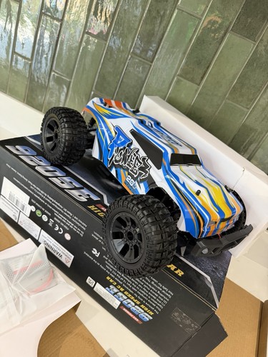 Holyton car 48km - holyton, 1:10