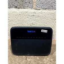 Huawei hg533 talktalk - talktalk, wireless