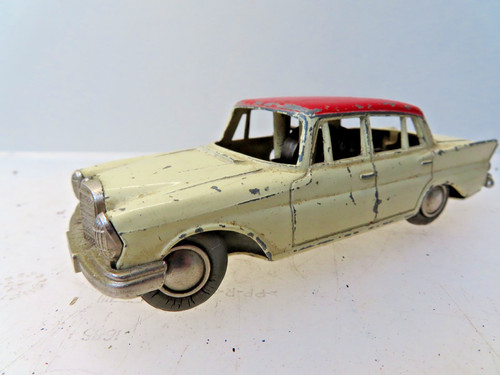 Schuco micro racer 1038 - micro,