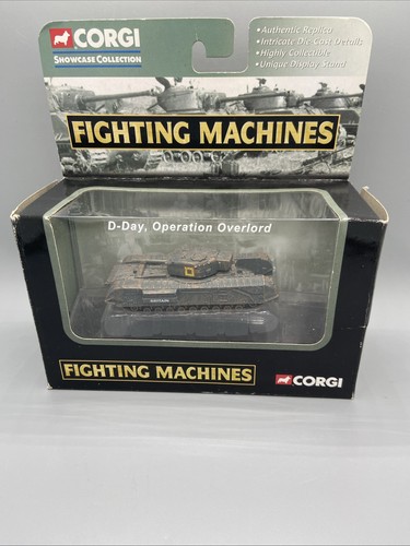 Corgi showcase collection - showcase,