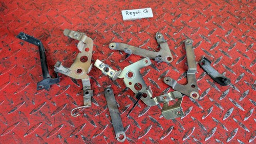 Fairing holder - ,