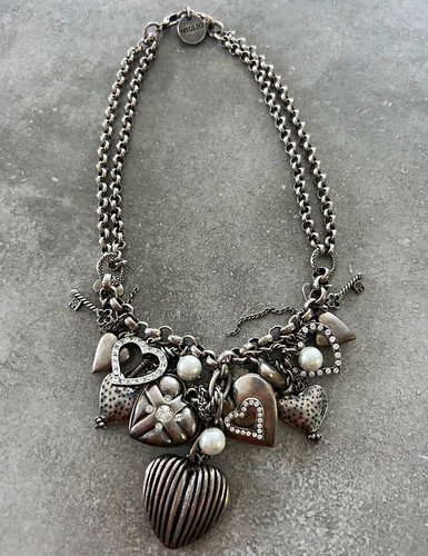 Miglio silver plated - miglio,