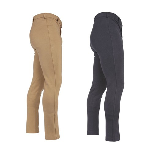Shires saddlehugger jodhpurs - shires,