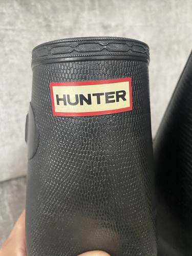 Hunter carnaby lizard tall - lizard,