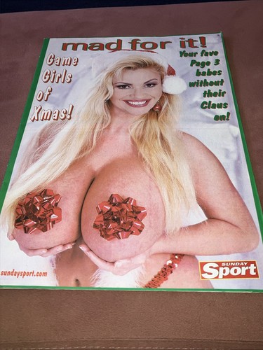 Mad for magazine sunday - mad, it