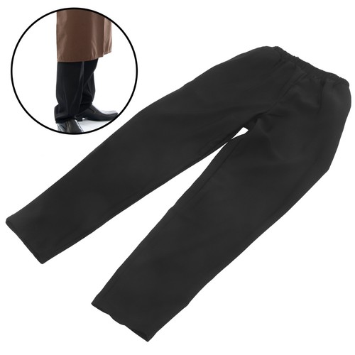 Chef trousers breathable pants - chef,