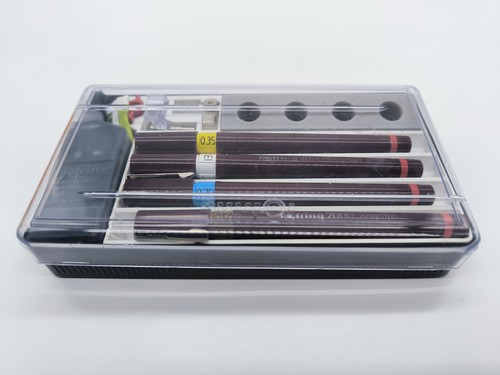 Vintage rotring 2000 isograph - vintage,