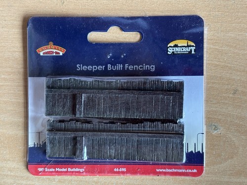 Bachmann branchline sleeper - bachmann,