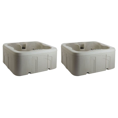 Lifesmart spas rock - lifesmart,