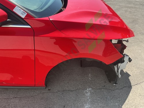 2020 ford focus wing right - wing,
