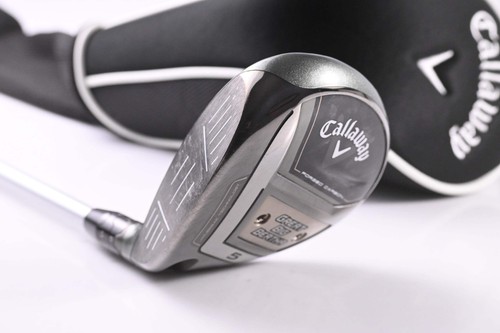 Left hand callaway great big - callaway,