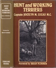 Hunt and working terriers - and, by