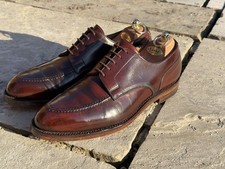 Crockett and jones - and, onslow