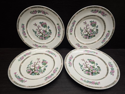 Wedgwood co indian - wedgwood,