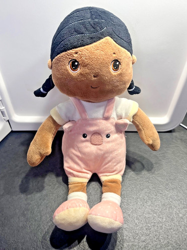 Aldi little town plush - , toy
