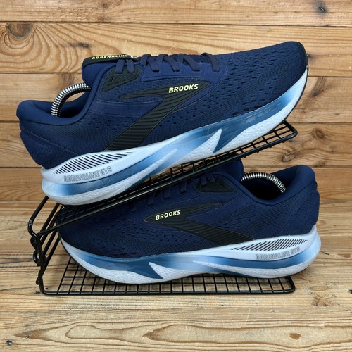 Brooks trainers mens size - uk, 8