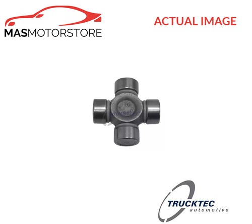 Propshaft joint rear - rear, trucktec