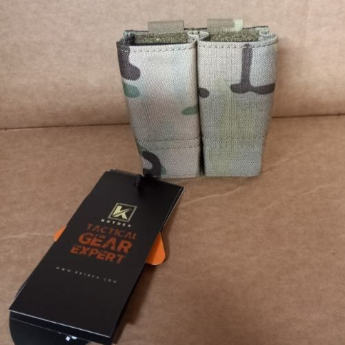 Krydex gear tactical magazine - krydex,