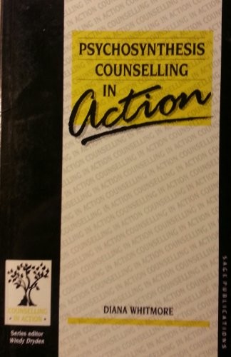 Psychosynthesis counselling - psychosynthesis, in