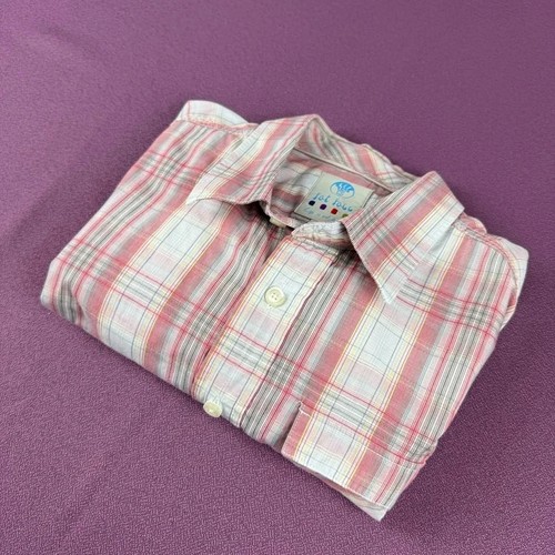 Fat face men short - face, men's