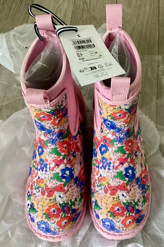 Joules womens oakfield ditsy - joules,