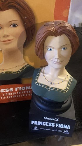 Shrek princess fiona - shrek,