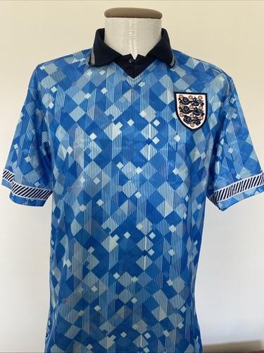 England 1990 retro third - 1990,